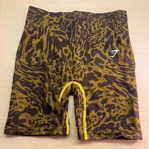 ADAPT SAFARI TIGHT SHORTS